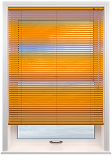 Spectrum, Ronchi - Venetian Blind